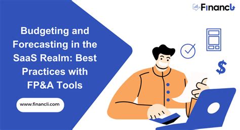 saas budgeting and forecasting software.